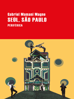 cover image of Seúl, São Paulo